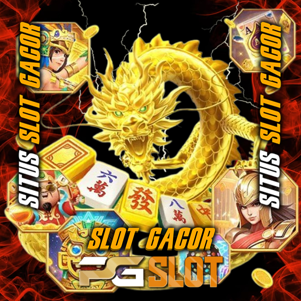 PGSLOT : Link Login Situs King Toto Macau Aplikasi Android Terbaik di Playstore by Hey siriusly